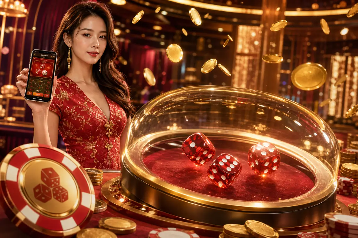 777z অনলাইন ক্যাসিনো ও বেটিং সাইট